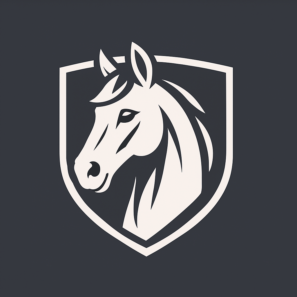 Horse Logo